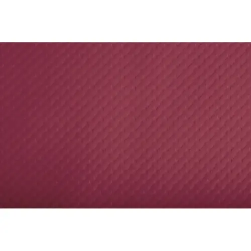 Wegwerp placemat, 400 x 300 mm, rood - Pronappe 
