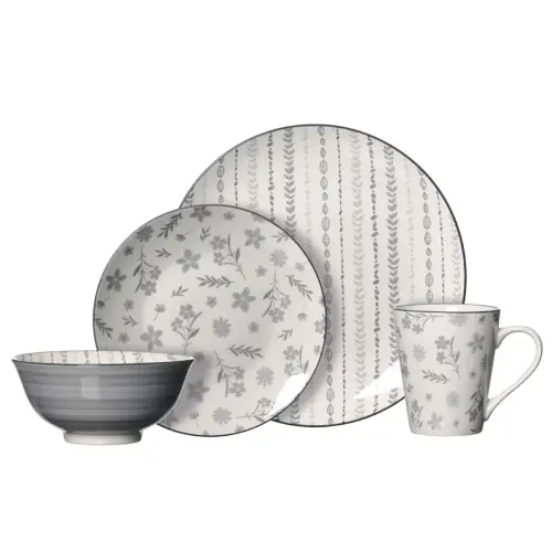 Servies SENDAI, 16-delig - Ritzenhoff & Breker