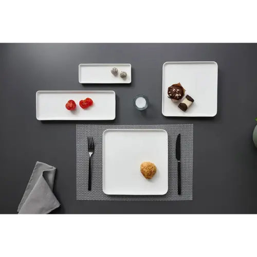 Rechthoekig SKAGEN bord, 305 x 115 mm - Ritzenhoff & Breker 