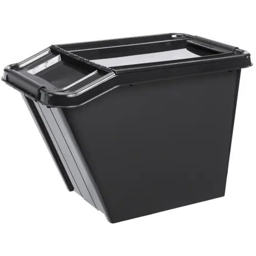 PROBOX SCHUIN OPBERGBAK, 58 liter - Plast Team 