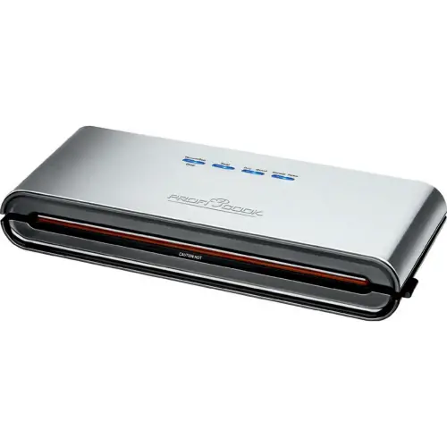 Zakje voor vacu&uuml;mverpakking PC-VK 1015 - Profi Cook 