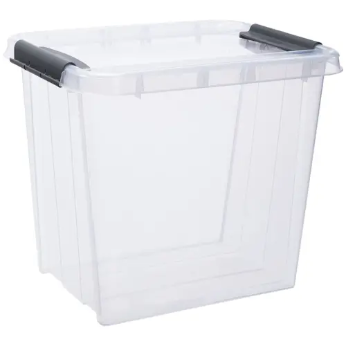 Opbergdoos PROBOX, 21 liter - Plast Team