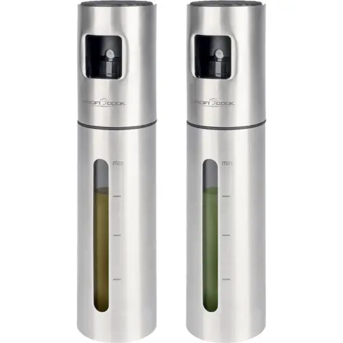 Spray olie & azijn PC-EOS 1270 - Profi Cook