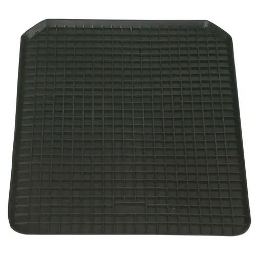 Voorstoelen autovloermat, 520 x 420 mm - Cartrend
