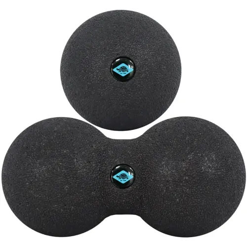 Dual Massage massageset, 2-delig - Schildkröt