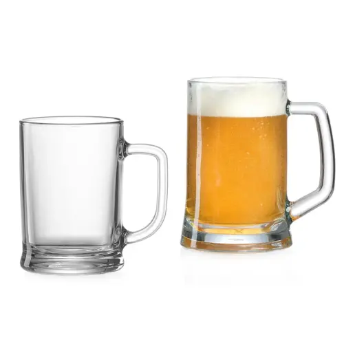 Bierpul LEO, 0,5 liter - Ritzenhoff & Breker