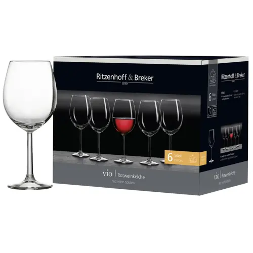Witte wijnglas VIO, 0,32 l - Ritzenhoff & Breker 