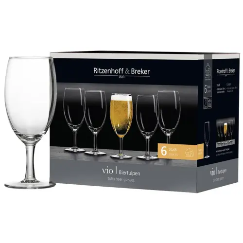 Witte wijnglas VIO, 0,32 l - Ritzenhoff & Breker 