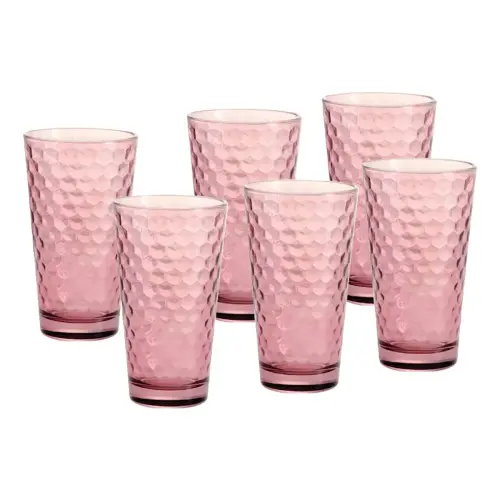 FAVO glas, 400 ml, blauw - Ritzenhoff & Breker