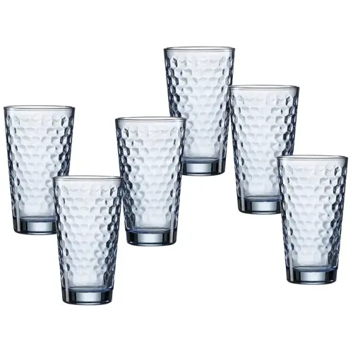 FAVO glas, 400 ml, blauw - Ritzenhoff & Breker