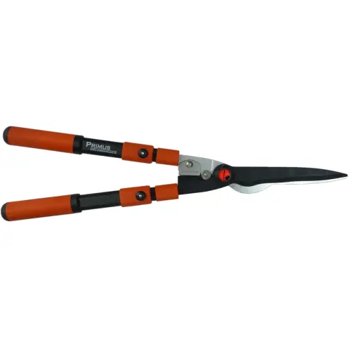 Multifunctionele 3-in-1 haagschaar - Garten Primus
