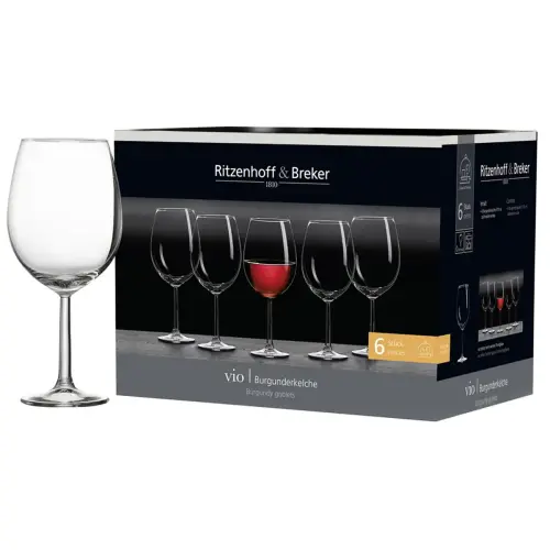 Champagnefluit VIO, 0,21 l - Ritzenhoff & Breker