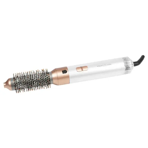 Multihairstyler 4-in-1 PC-HAS 3132, wit/roze - Profi Care