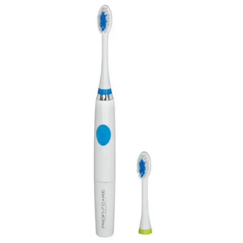 Ultrasone elektrische tandenborstel PC-EZS 3000 - Profi Care 