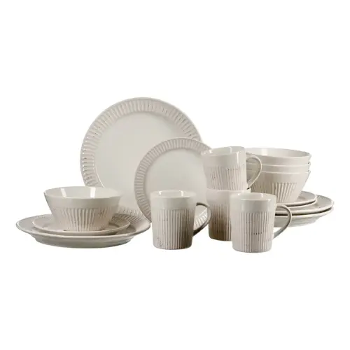 Servies KRETA, 16-delig - Ritzenhoff & Breker 