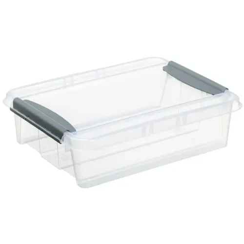 Opbergdoos PROBOX, 3 liter - Plast Team