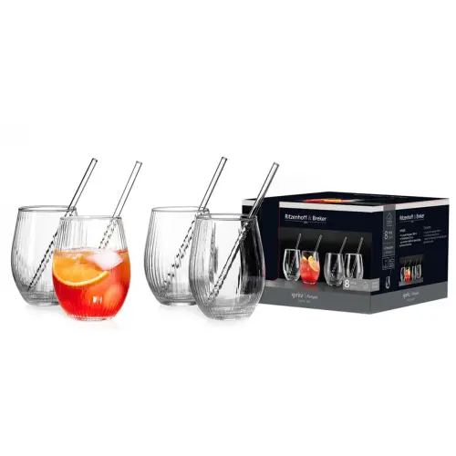 Feestset SPRITZ, 8 stuks - Ritzenhoff & Breker