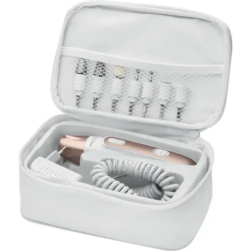 Manicure/pedicureset PC-MPS 3004 - Profi Care