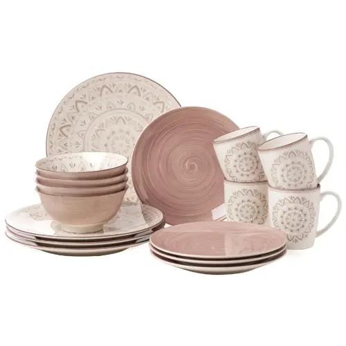 Servies VALENCIA, 16-delig - Ritzenhoff & Breker 
