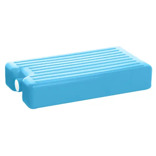 Koelelement, klein model, 250 g, blauw - Plast Team