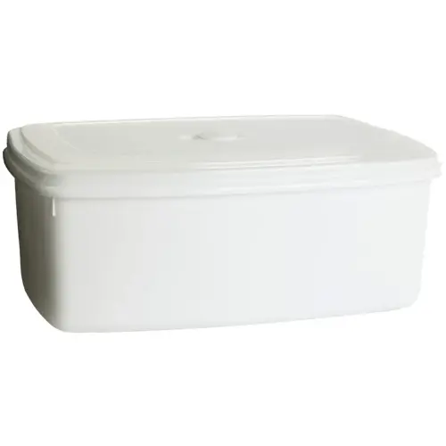 Magnetronoven Microgolf, 5,1 L, rechthoekig - Plast Team