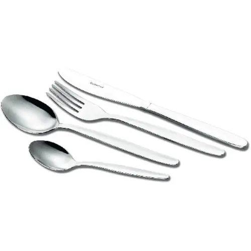 Vork MONITA, lengte 180 mm - Esmeyer