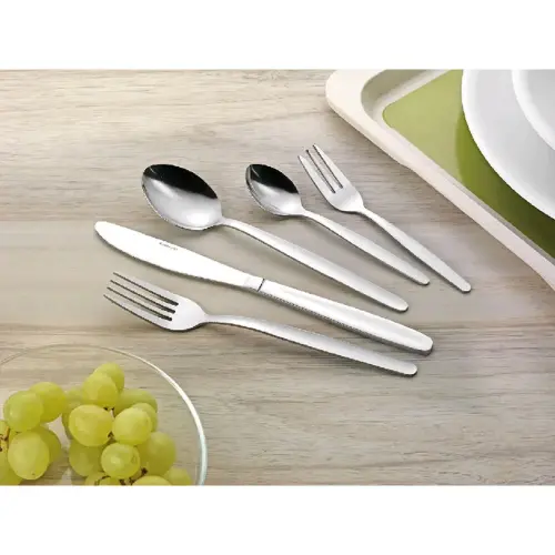 Theelepel MONITA, lengte 130 mm - Esmeyer