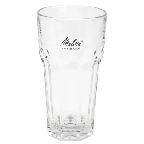 Latte macchiato glas 'M-Cups', 0,360 l - Melitta Professional 