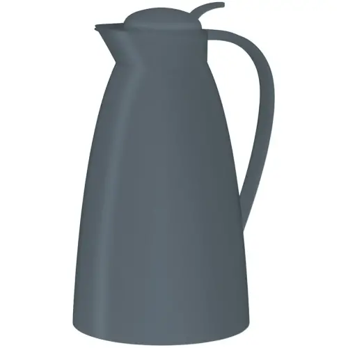 Isolierkan ECO, 1 liter, wit - Alfi 