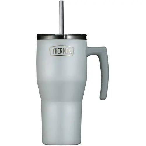 Isolerende beker RS, 0,85 l, wit - Thermos