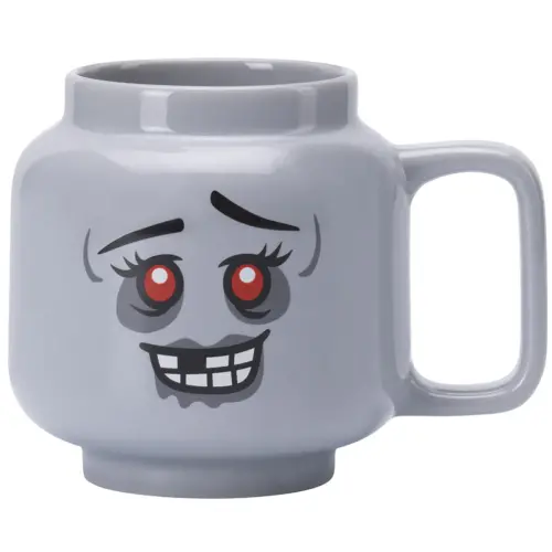 Mok BOY, 530 ml, geel - Lego