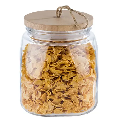 Bocal WOODY, 2,5 liter - APS