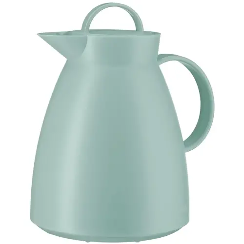 Isolierkan DAN, 1 liter, zwart - Alfi
