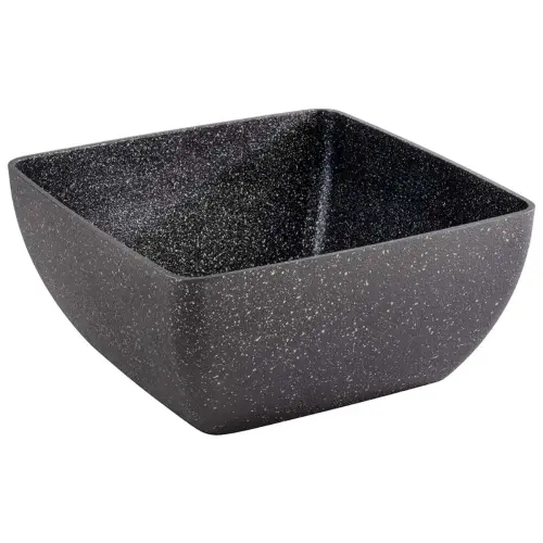 Saladier FROSTFIRE, 3,8 L, L250 x B250 x H120 mm - APS 
