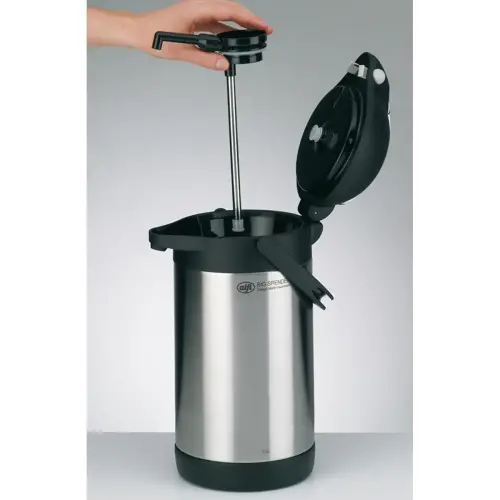 Isolerende kan met pomp BIG SPENDER TT, 3 liter - Alfi