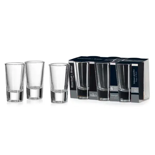 Likeurglas NIKO, 30 ml - Ritzenhoff & Breker
