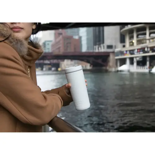 Isolerende beker GUARDIAN, 0,5 liter, matcha groen - Thermos