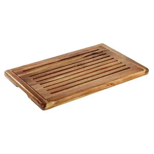 Broodbord ACACIA, L475 x B320 x H25 mm - APS 