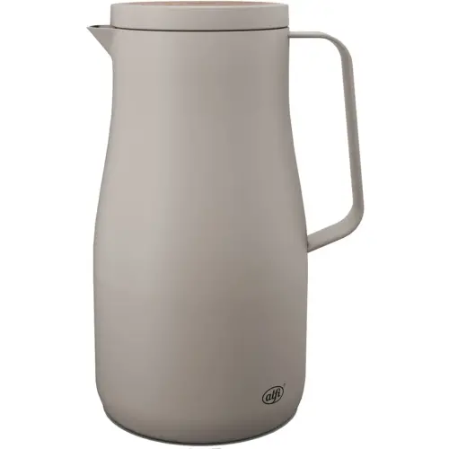 Isolatiekan STUDIO TEA, 1 liter, matchagroen - Alfi