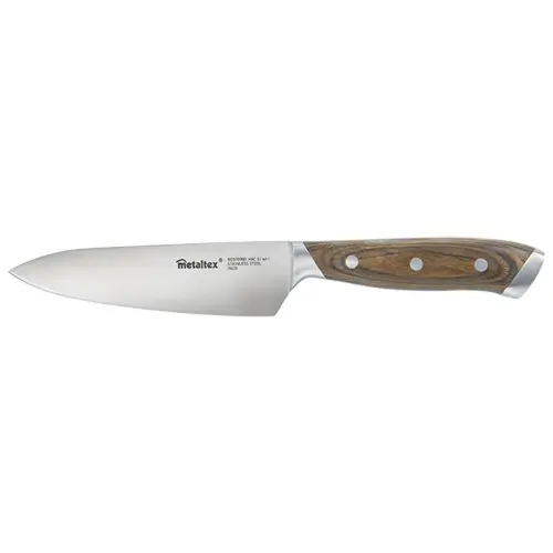 Chefmes Heritage, lengte 280 mm - Metaltex