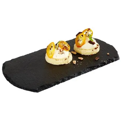 Natuurlijke leisteenplaat STARTER, L200 x B100 mm - APS