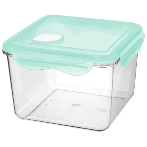 keeeper Bewaarbox 'tina', met clip, 1,7 liter