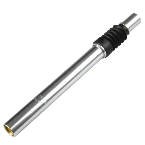 FISCHER Zadelpen Bougie, diameter: 25,4 mm