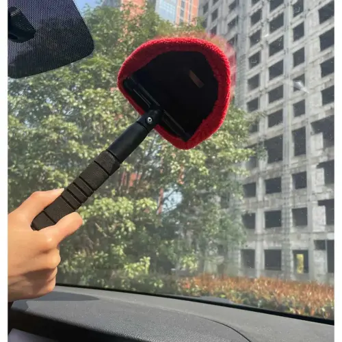 Microvezel raam-raclette voor auto - IWH 