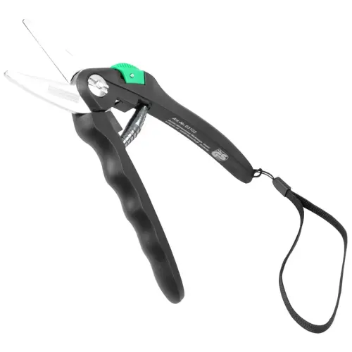 BRÜDER MANNESMANN Multifunctionele tuinschaar, (L)205 mm