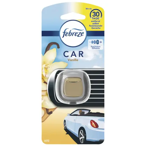 febreze Auto Luchtverfrisser 'Lenteontwaken' 