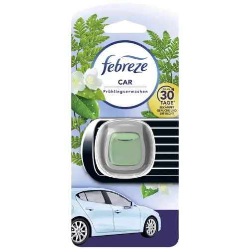 febreze Auto Luchtverfrisser 'Lenteontwaken' 