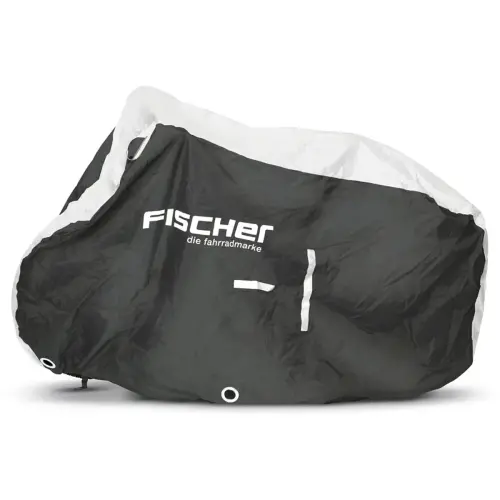 FISCHER Fietshoes 'Premium', (L)2.000 x (H)1.100 mm