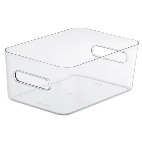 Deksel voor COMPACT CLEAR S doos - Smartstore