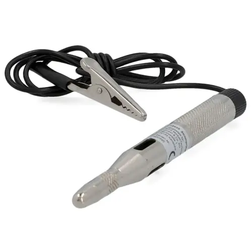 cartrend Stroomtester voor auto, 12 V / 3,6 watt 